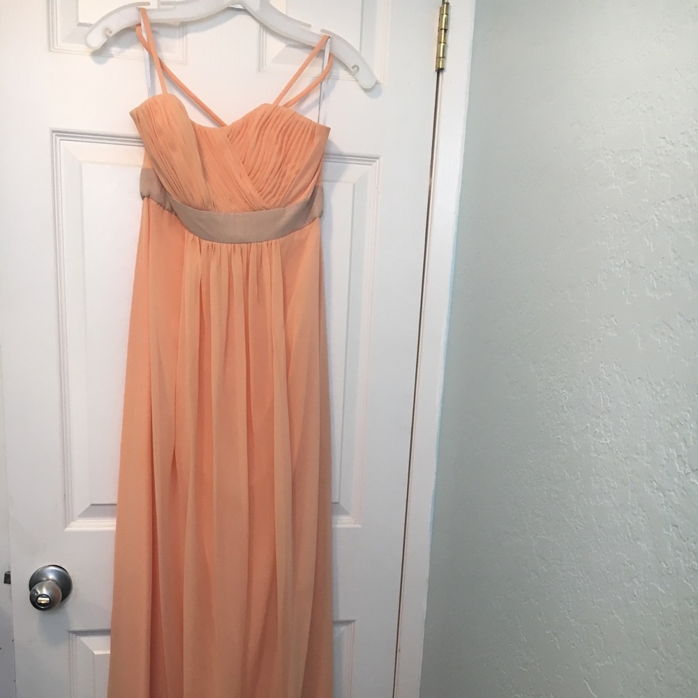 Bridesmaids dress - Picture 2 of 7